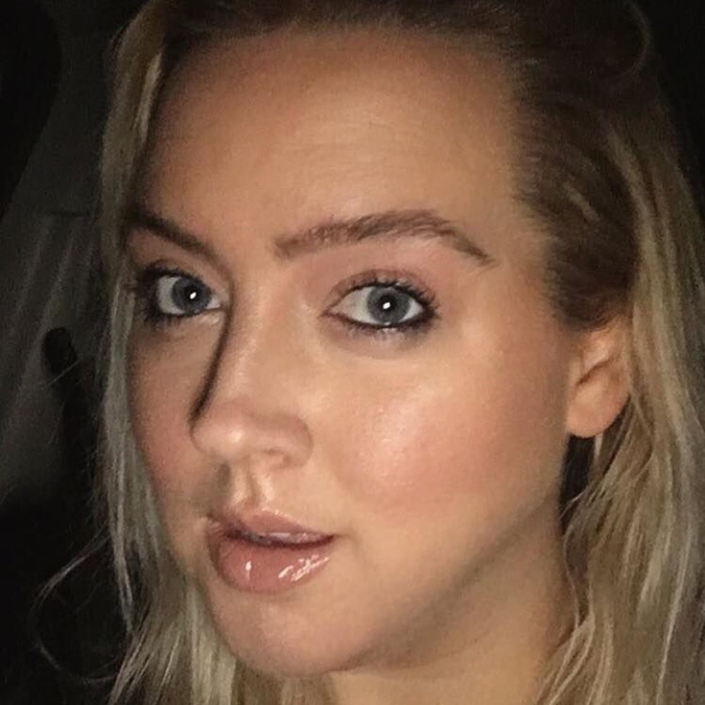 Meet your Posher, Joy